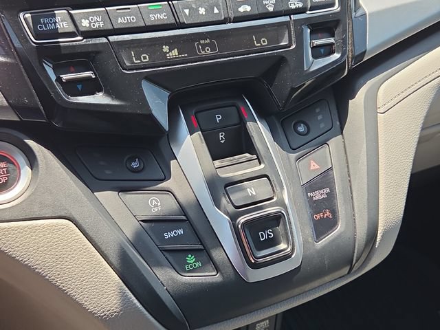 Used 2023 Honda Odyssey EX-L image 22
