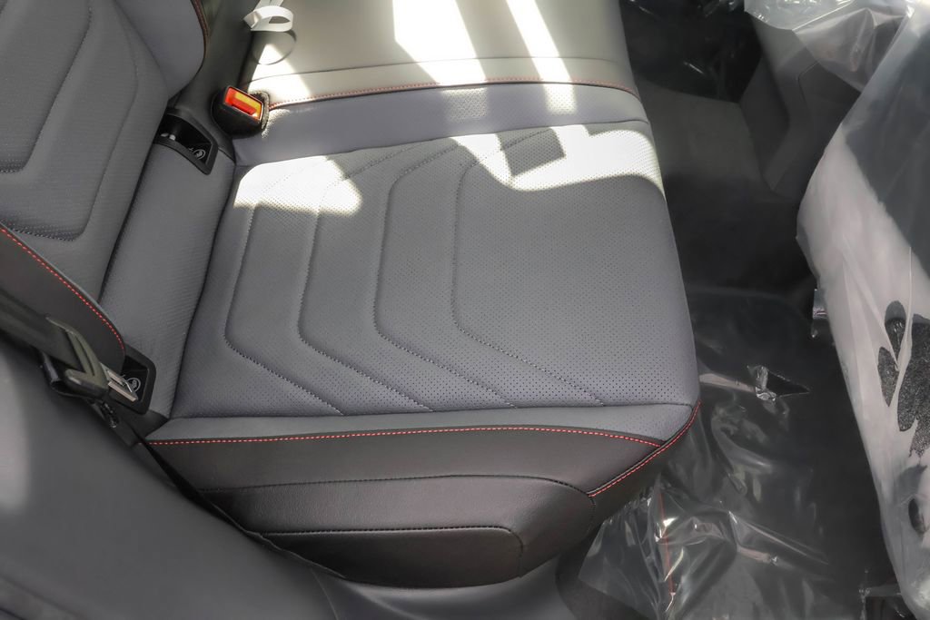 New 2026 Volkswagen Jetta GLI Autobahn image 38