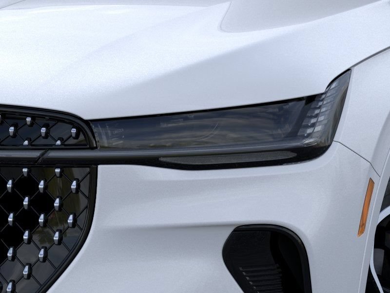 New 2026 Lincoln Nautilus Reserve AWD/4WD image 18