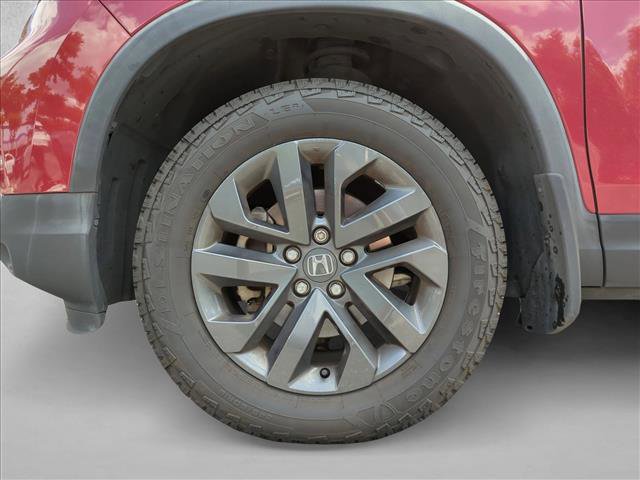 Used 2021 Honda Ridgeline Sport image 13