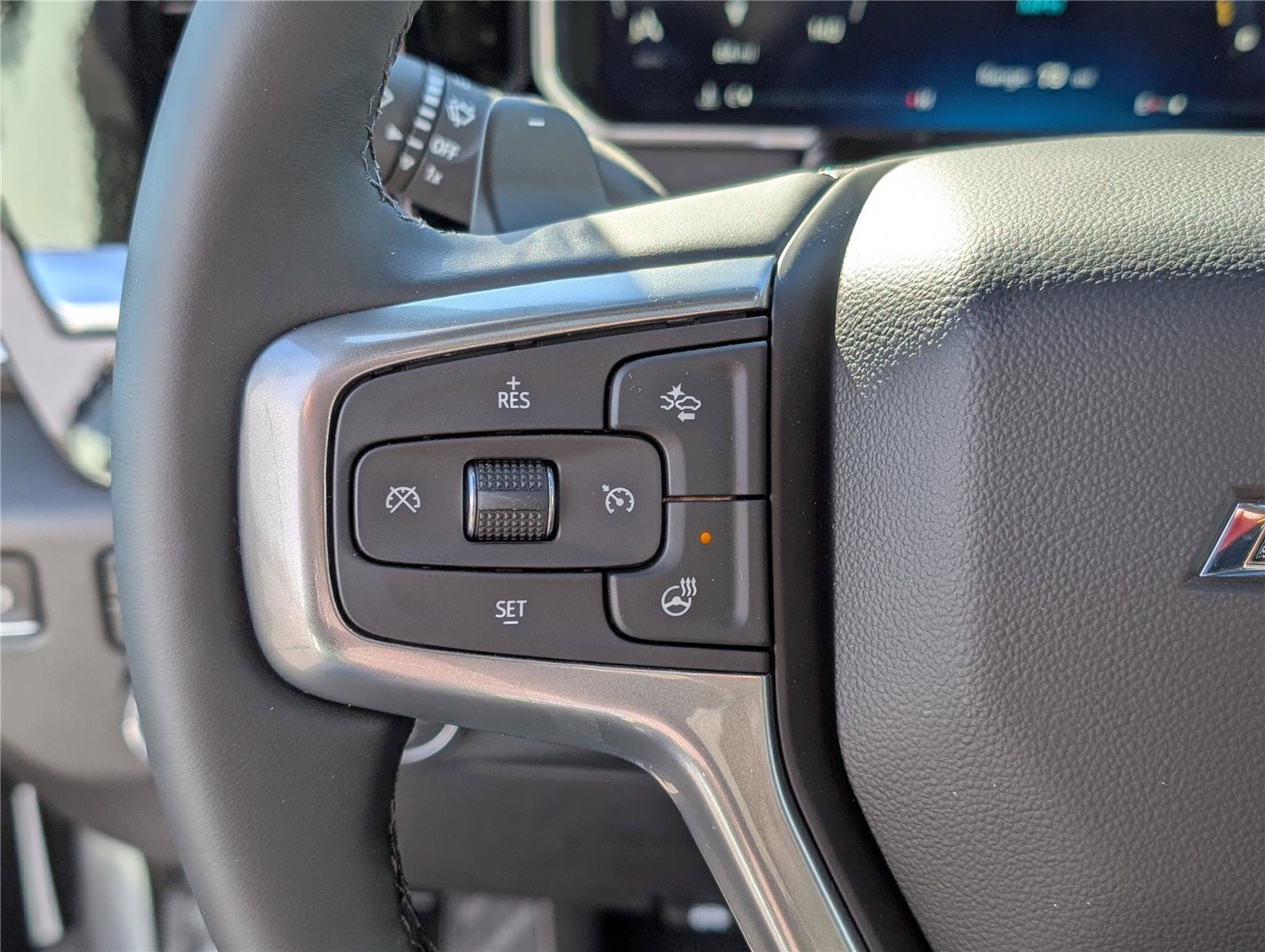 New 2026 Chevrolet Silverado 1500 RST image 24