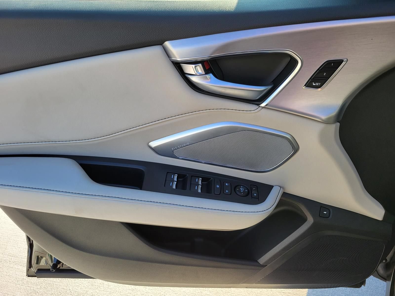 New 2026 Acura RDX w/ Technology Package AWD/4WD image 16