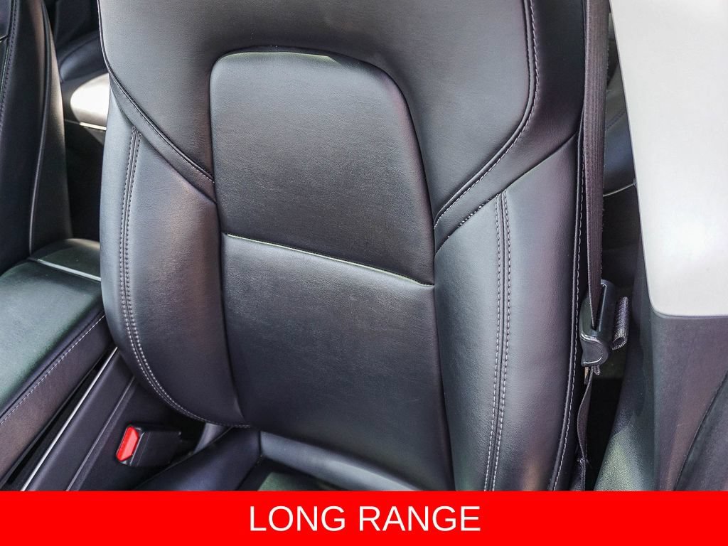 Used 2018 Tesla Model 3 Long Range RWD image 20