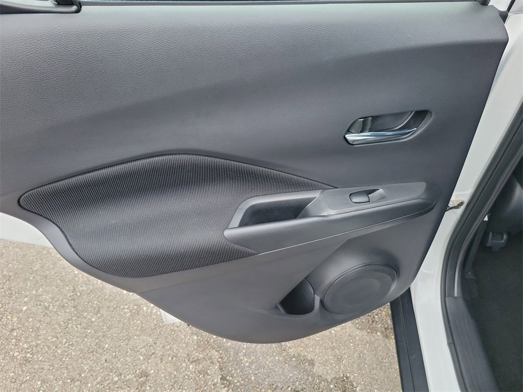 Certified 2023 Nissan Kicks SV image 11