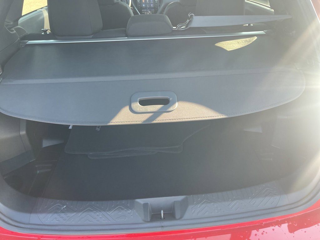 Certified 2024 Subaru Impreza RS image 28