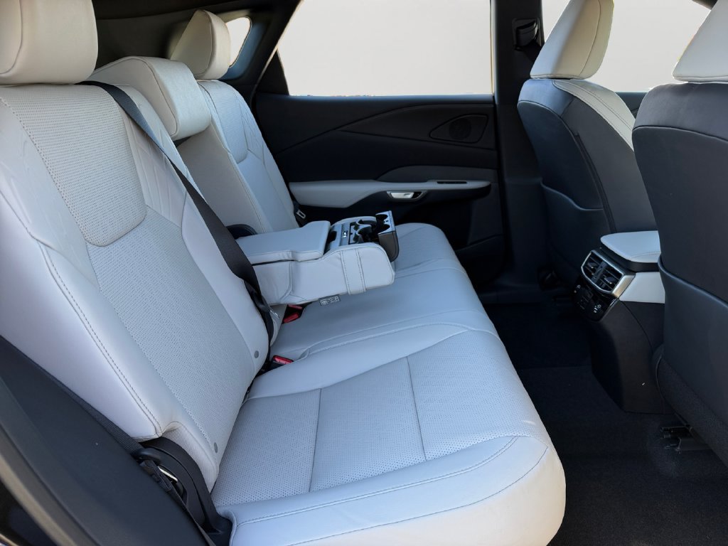 New 2026 Lexus RX 350 Premium Plus AWD/4WD image 6