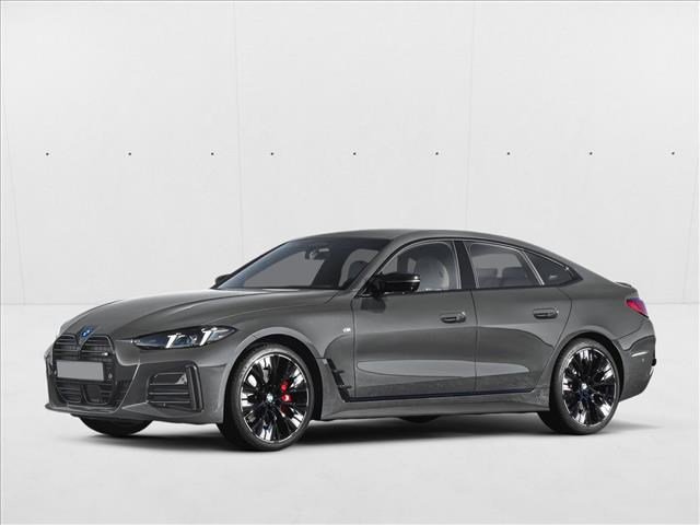 New 2026 BMW 440i xDrive AWD/4WD image 1