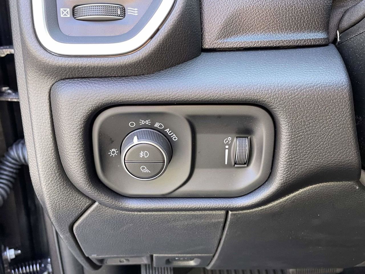 New 2026 RAM 2500 Big Horn image 12