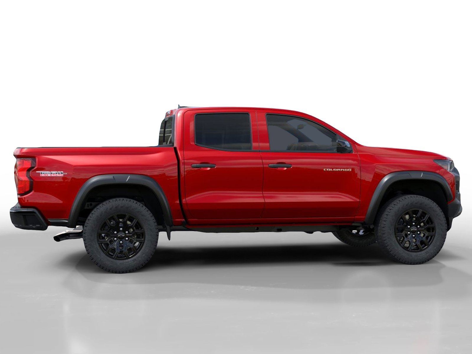 New 2026 Chevrolet Colorado Trail Boss image 5