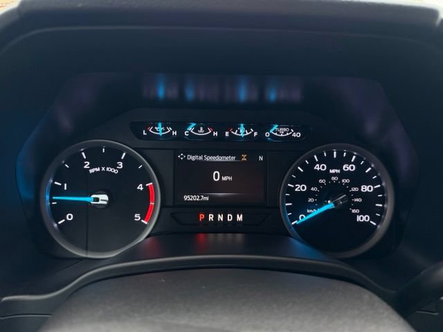 Used 2021 Ford F250 XL w/ STX Appearance Package AWD/4WD image 20