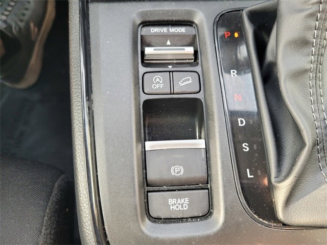 Certified 2023 Honda CR-V LX image 26