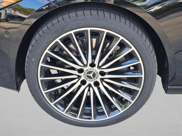 Certified 2026 Mercedes-Benz C 300 Sedan image 10
