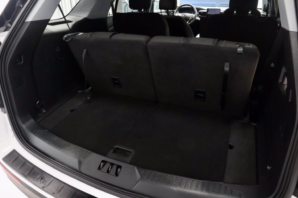 Certified 2022 Ford Explorer XLT AWD/4WD image 13