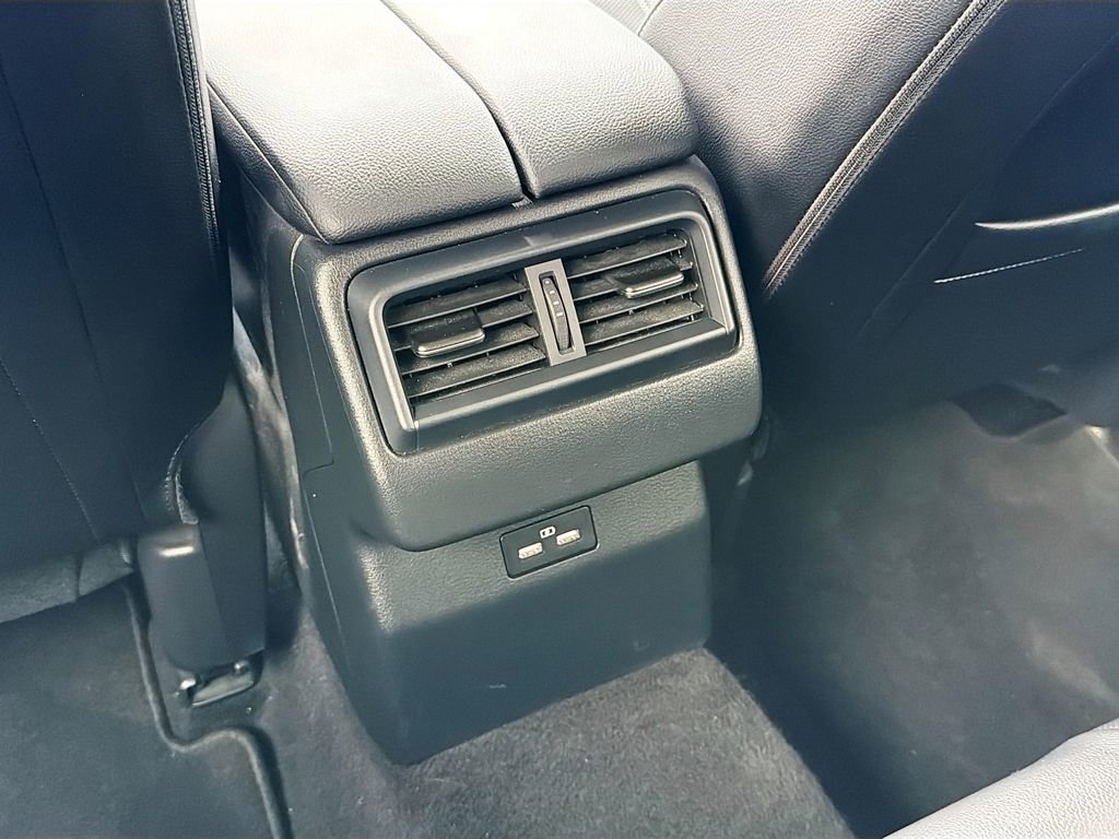 Used 2024 MAZDA CX-50 AWD 2.5 S w/ Cargo Package image 26