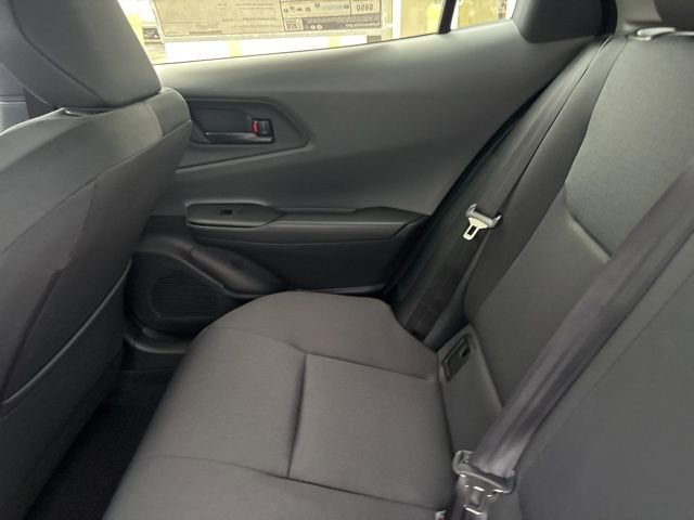 New 2026 Toyota Prius LE image 40