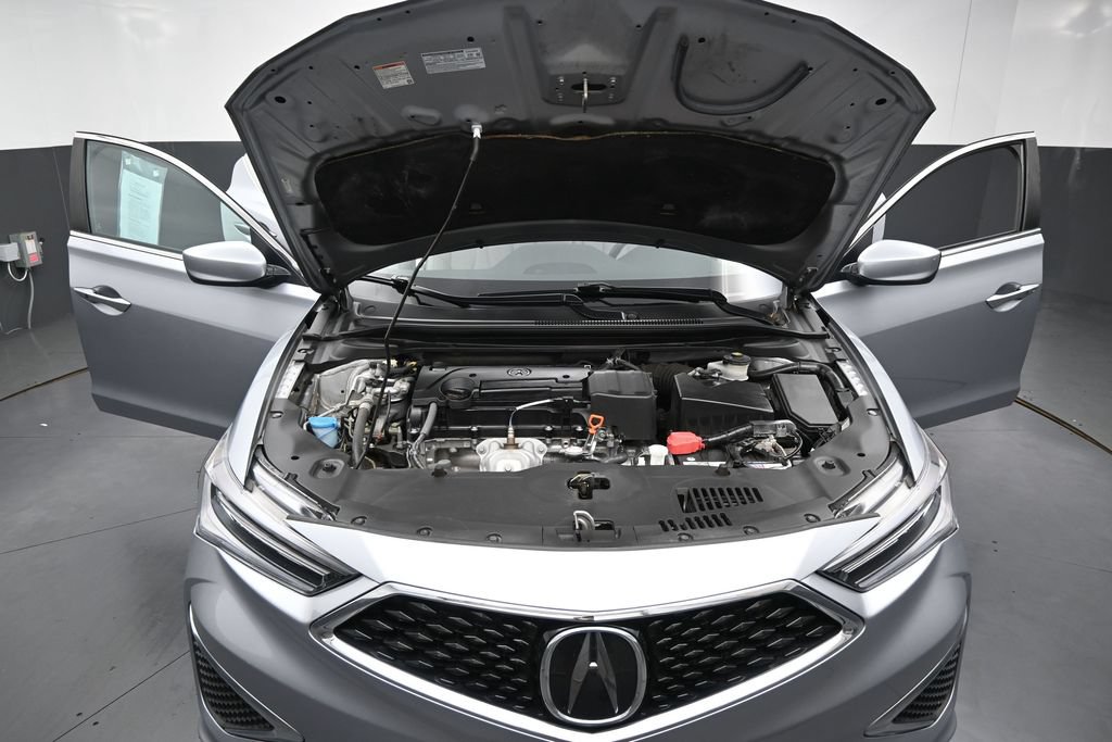 Used 2020 Acura ILX FWD image 35