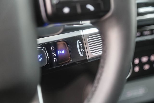 New 2026 Hyundai Ioniq 9 Calligraphy image 23