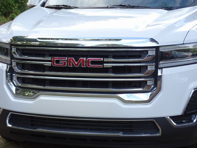 Used 2023 GMC Acadia SLE w/ Driver Convenience Package image 29