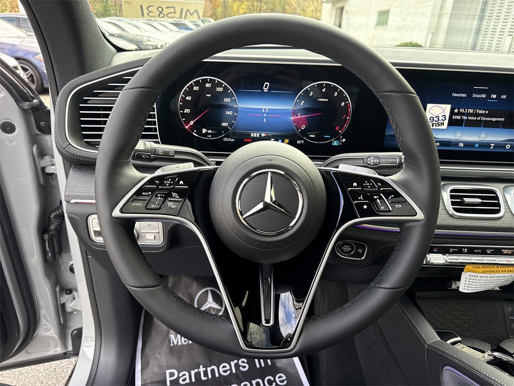New 2026 Mercedes-Benz GLE 350 GLE 350 image 25