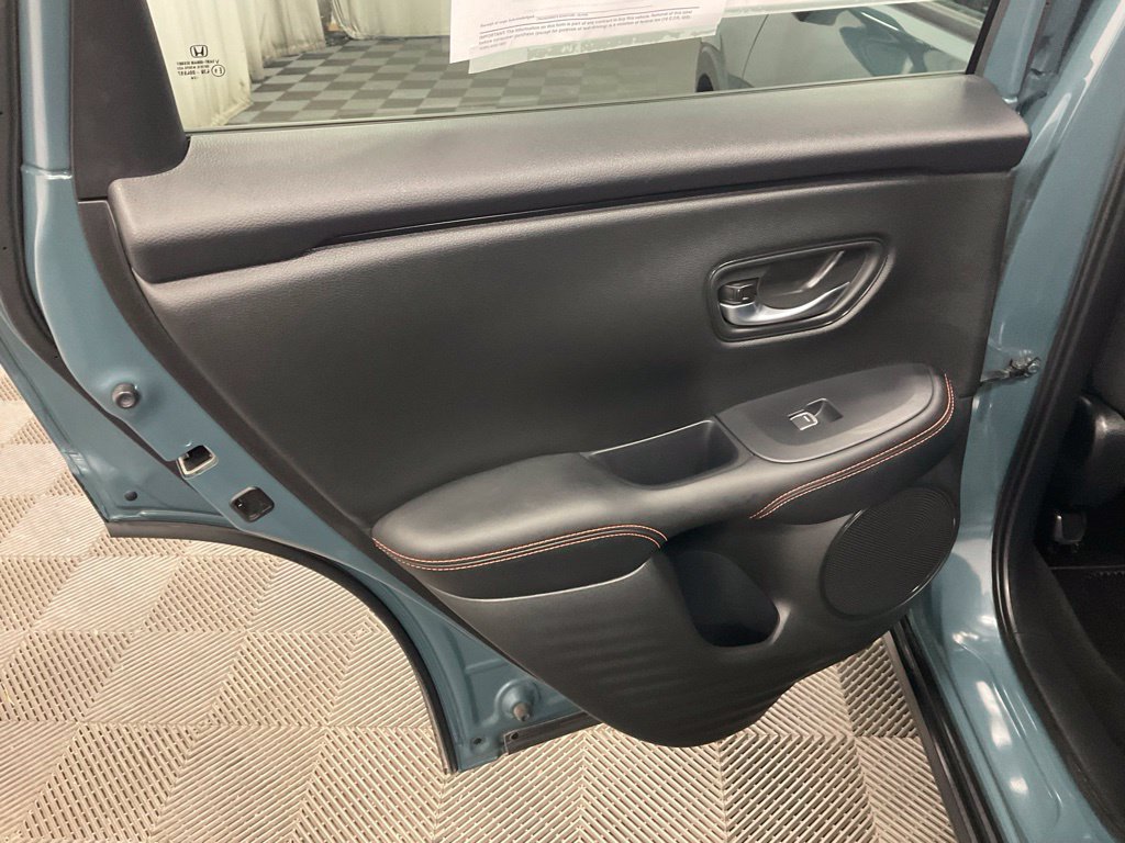 Used 2025 Honda HR-V Sport image 24