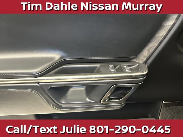 Used 2023 Rivian R1S Adventure AWD/4WD image 23