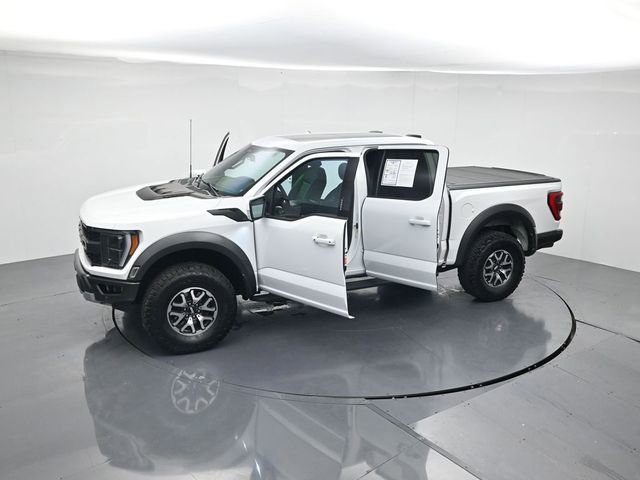 Certified 2023 Ford F150 Raptor image 48