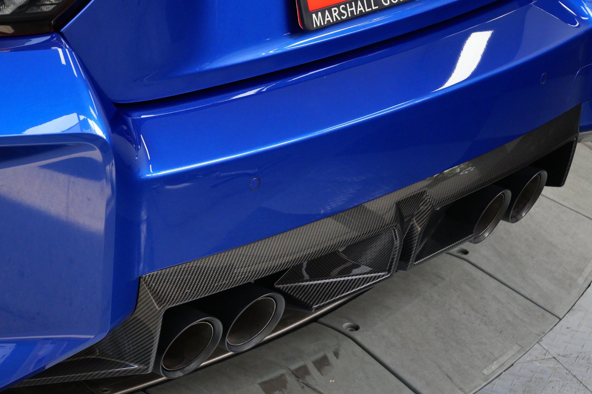 Used 2026 BMW M2 CS RWD image 52