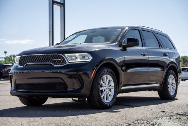 Used 2023 Dodge Durango SXT RWD image 1