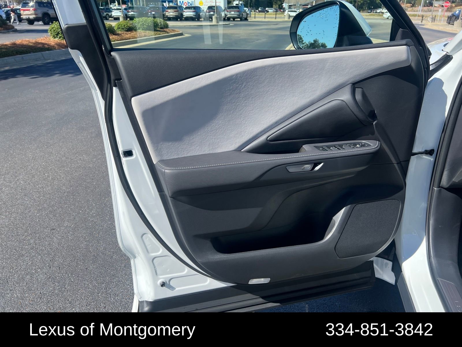 New 2026 Lexus TX 350 AWD image 10