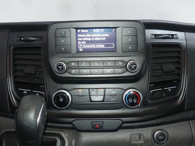 Used 2021 Ford Transit 250 Low Roof w/ Load Area Protection Package RWD image 29