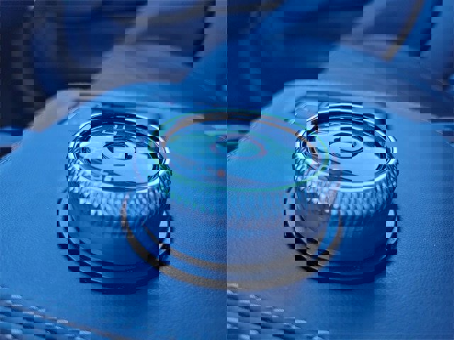 Certified 2024 Ford Mustang Mach-E Select image 30