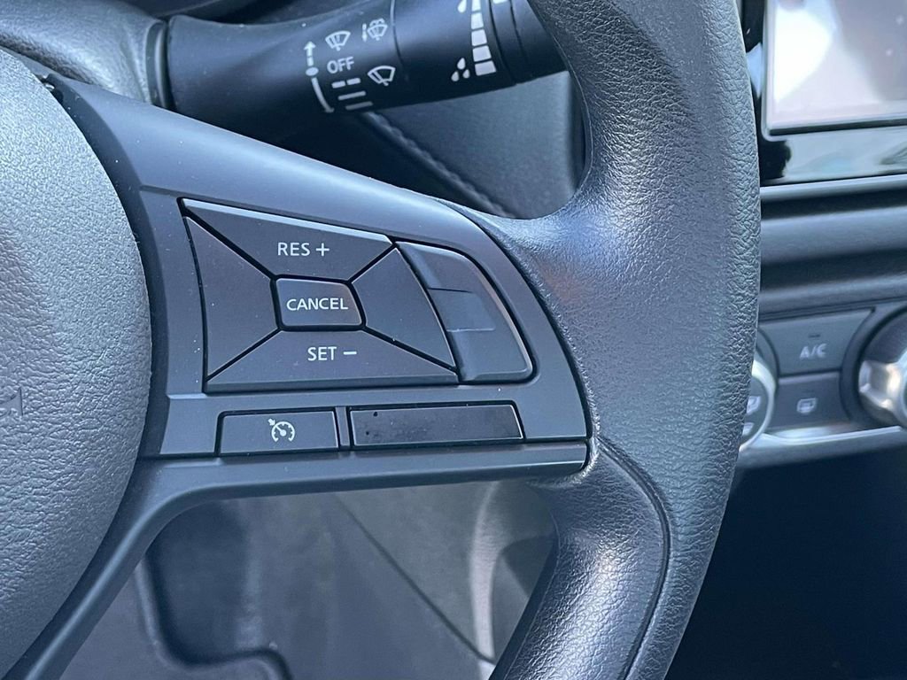 Used 2025 Nissan Versa S w/ S Plus Package image 21