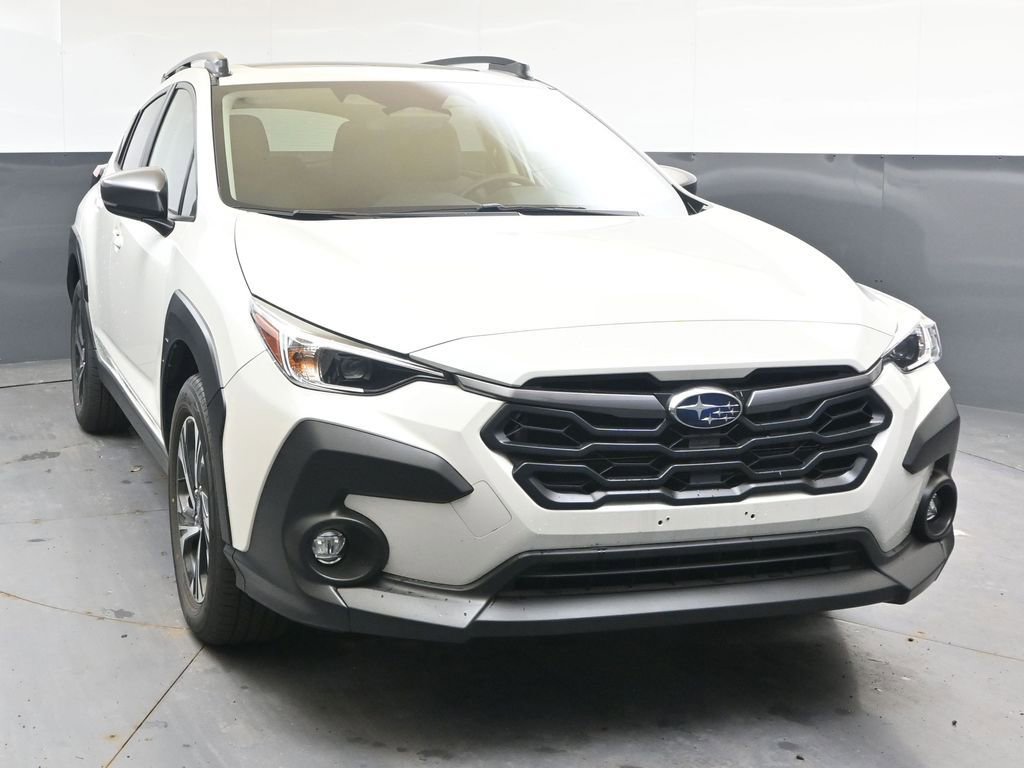 Certified 2025 Subaru Crosstrek 2.0i Premium AWD/4WD image 8