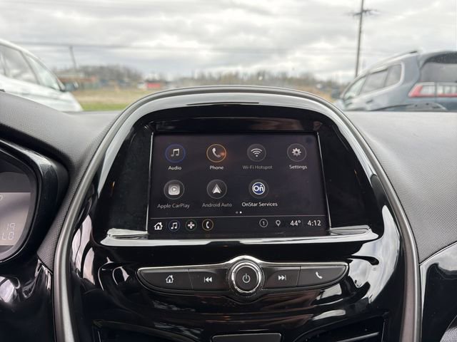 Used 2020 Chevrolet Spark LT FWD image 19