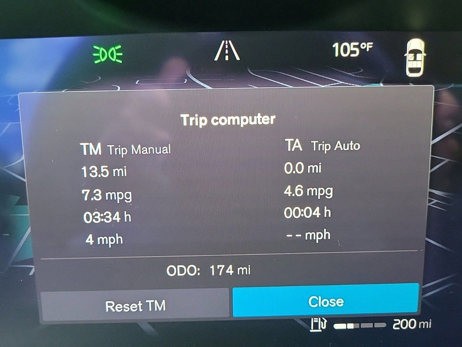 New 2024 Volvo XC60 B5 Ultimate w/ Protection Package Premier image 18