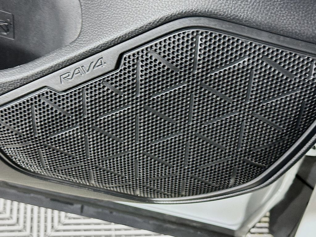 Certified 2024 Toyota RAV4 XLE image 19