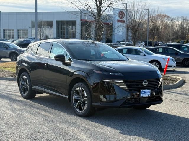 New 2026 Nissan Murano SL image 3