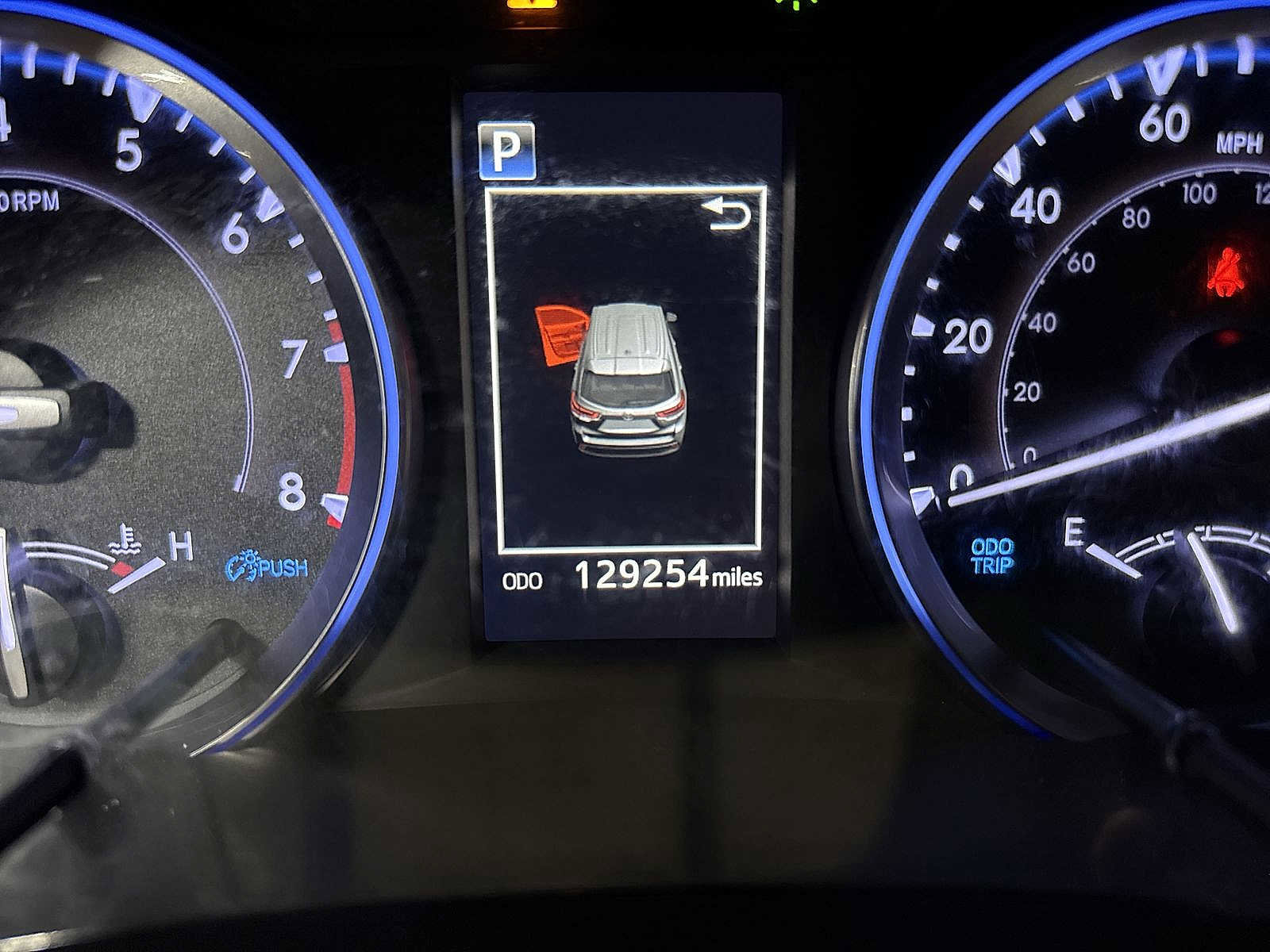 Used 2019 Toyota Highlander XLE image 20