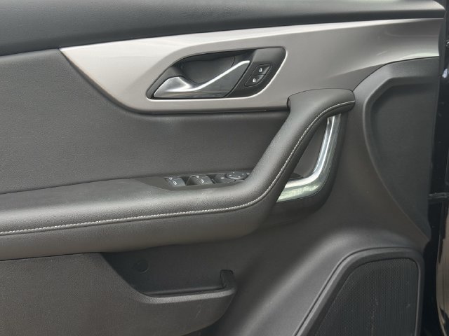 Certified 2024 Chevrolet Blazer LT w/ LPO, Floor Liner Package FWD image 25