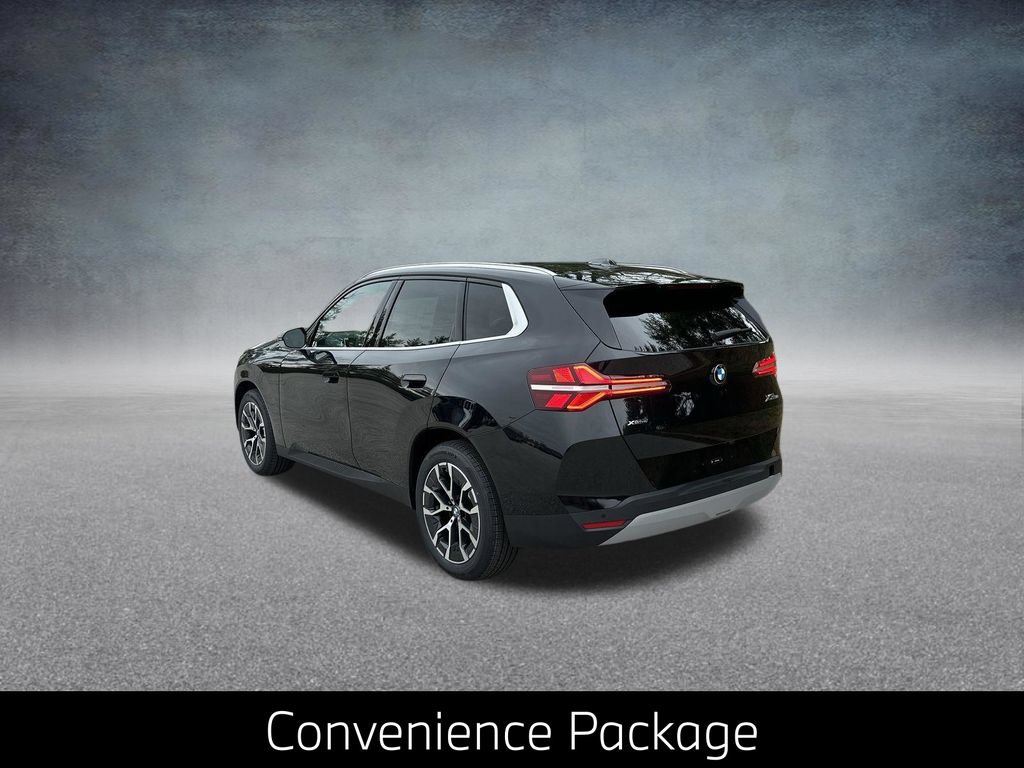 Certified 2026 BMW X3 xDrive30i AWD/4WD image 7