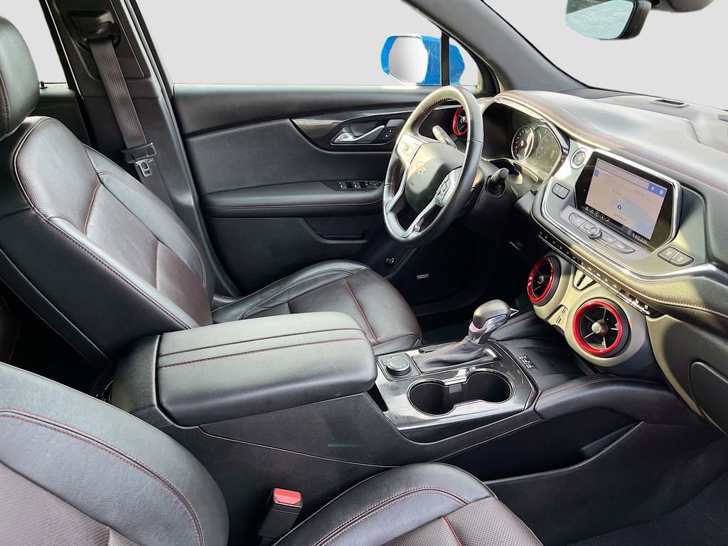 Used 2020 Chevrolet Blazer RS AWD/4WD image 24