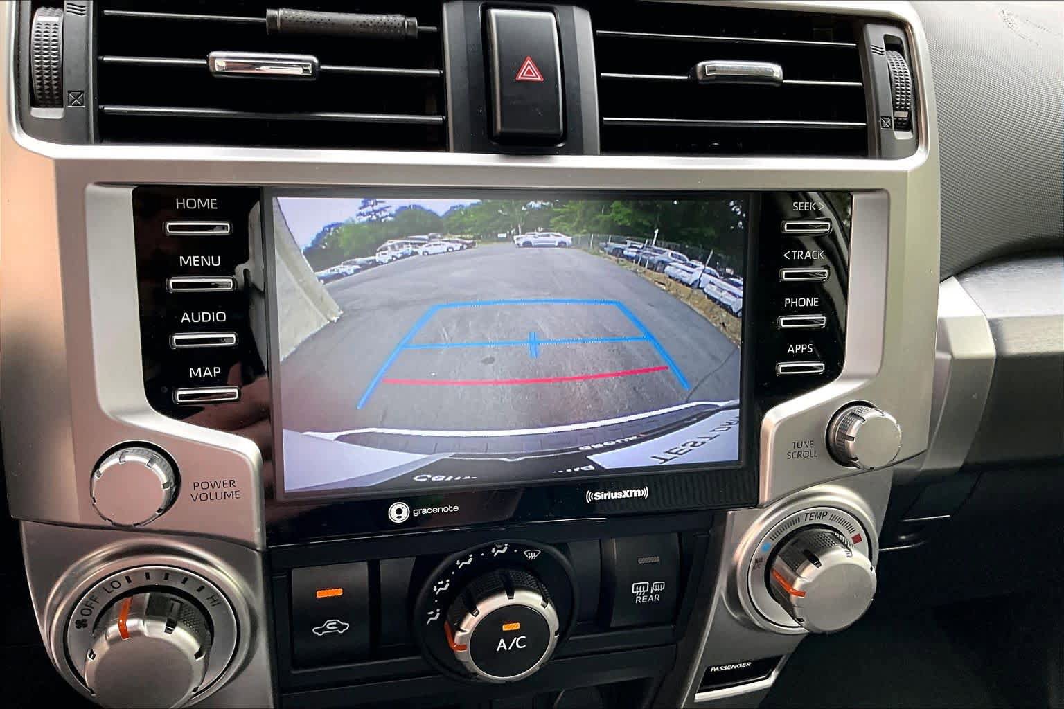 Used 2024 Toyota 4Runner SR5 RWD image 26