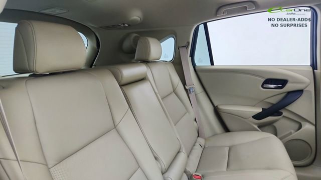 Used 2017 Acura RDX FWD w/ Technology Package image 25