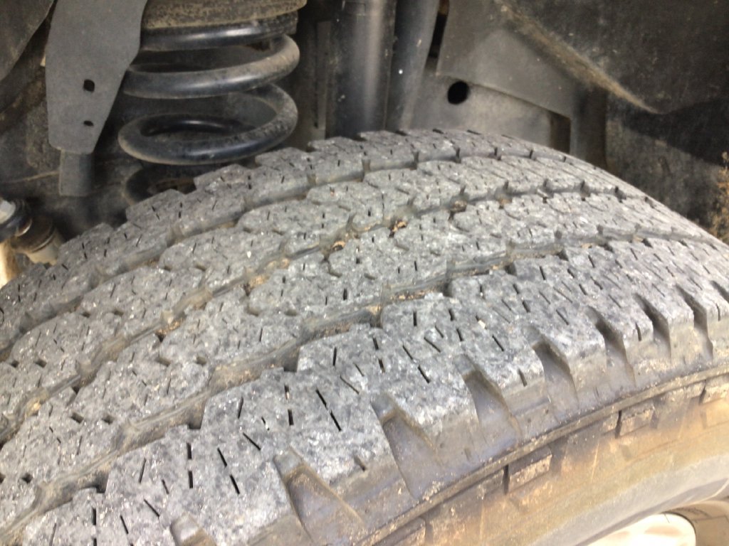 Used 2024 RAM 2500 Laramie AWD/4WD image 28