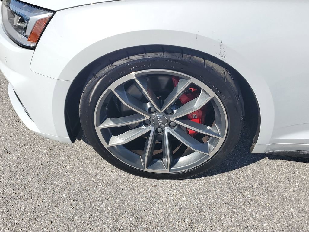 Used 2018 Audi S5 Prestige image 17