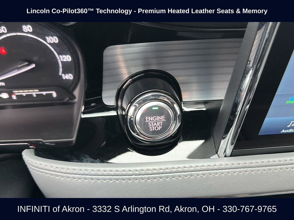 Used 2021 Lincoln Corsair FWD image 48