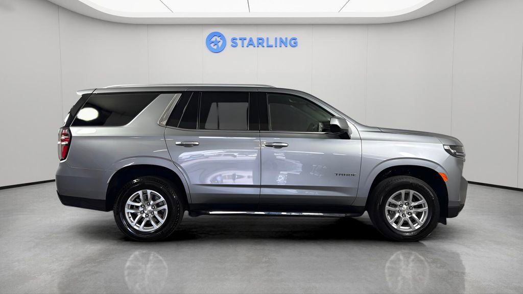 Used 2024 Chevrolet Tahoe LT AWD/4WD image 7