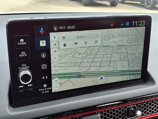 Used 2025 Honda Civic Si image 11