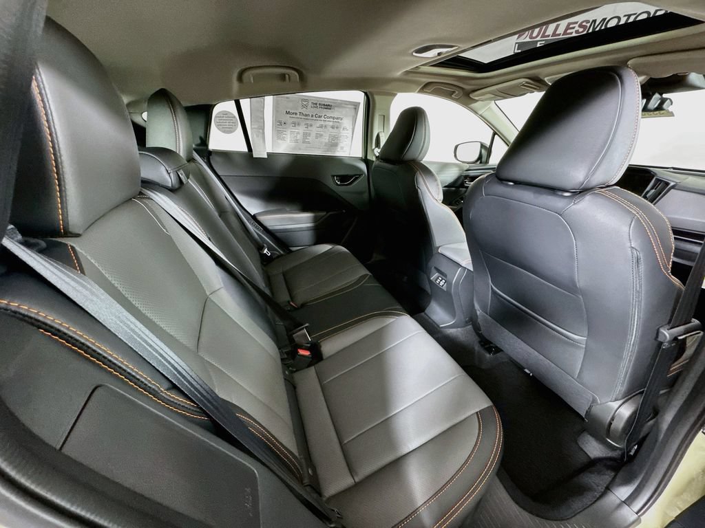 New 2026 Subaru Crosstrek 2.5i Limited AWD/4WD image 28