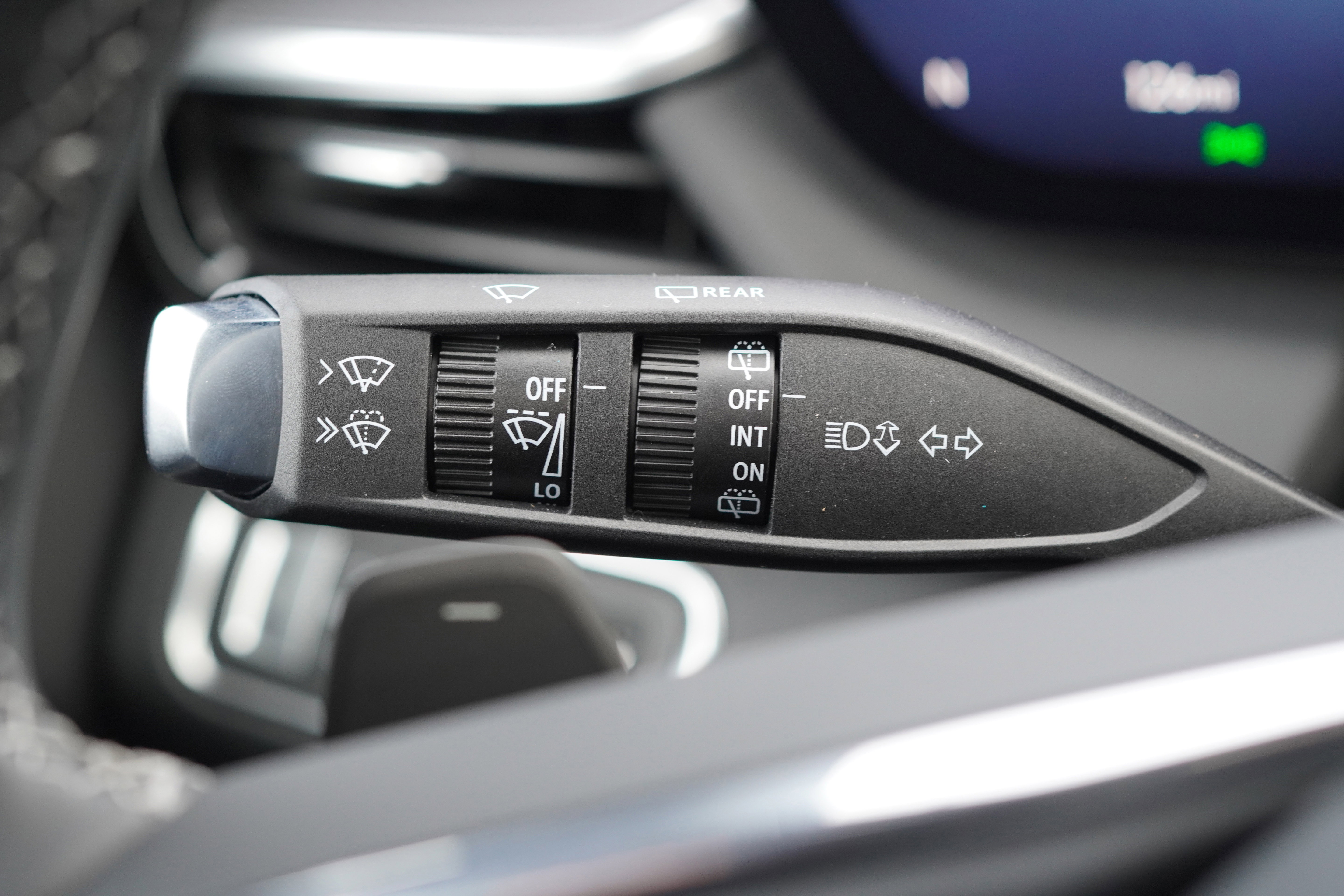 New 2026 Buick Enclave Sport Touring w/ Power Package image 36